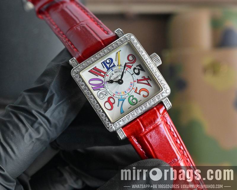 Franck Muller watch 110312 Watch