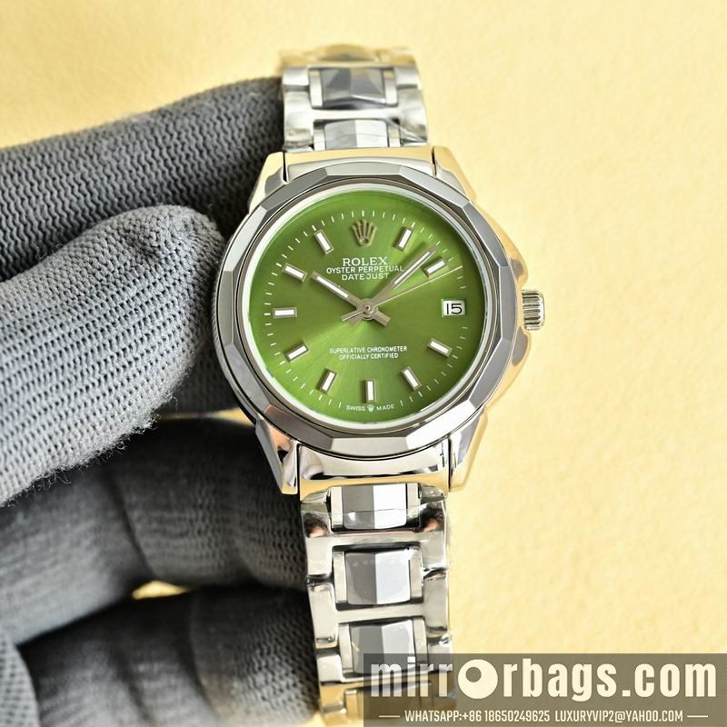 Rolex 32mm 110935 Watch