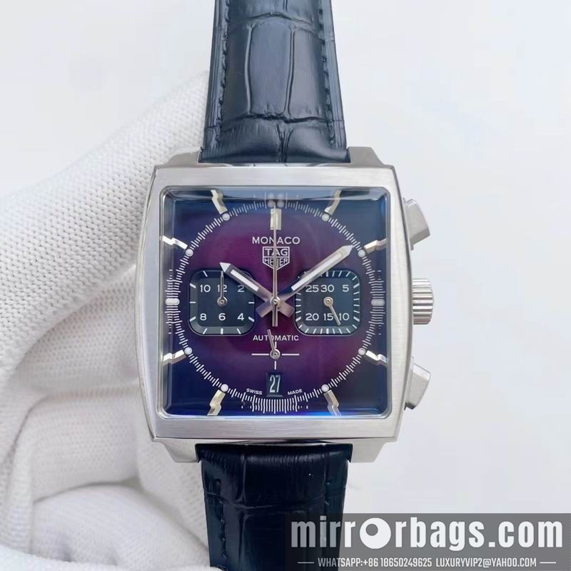 Tag Heuer watch 080595 Watch
