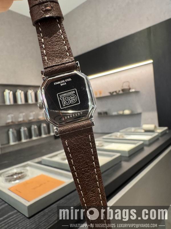 Longines 24mm 101454 Watch