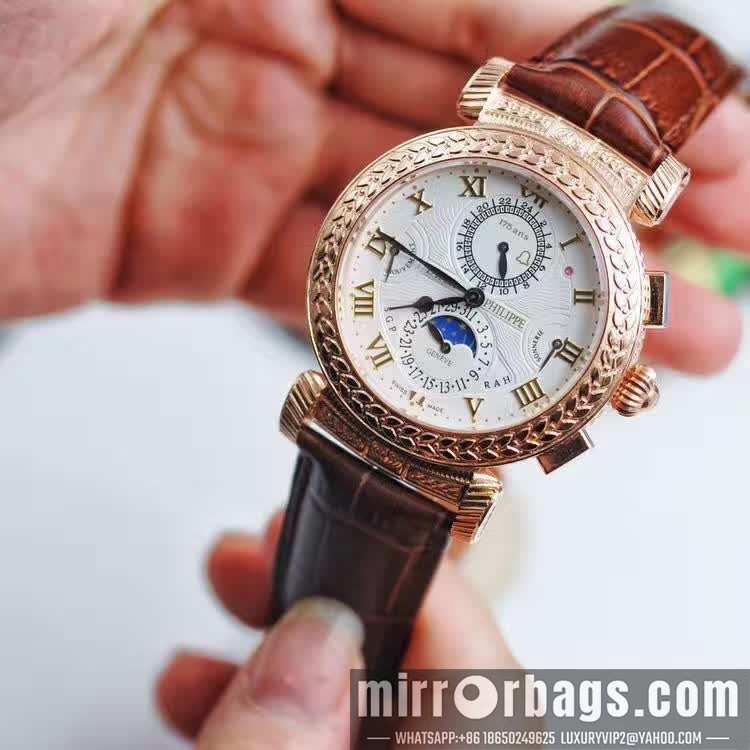 Patek Philippe 44mm 092137 Watch