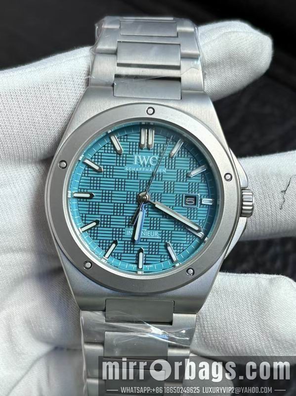 IWC 40mm 082247 Watch