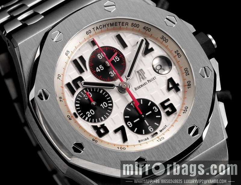 AP watch 080431 Watch