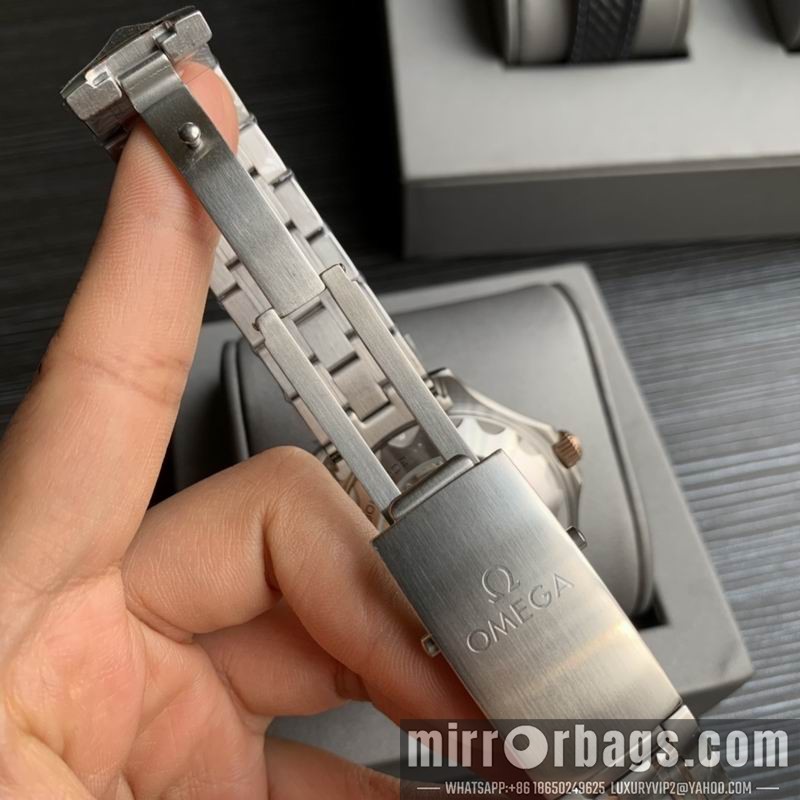 Omega 42mm 090516 Watch
