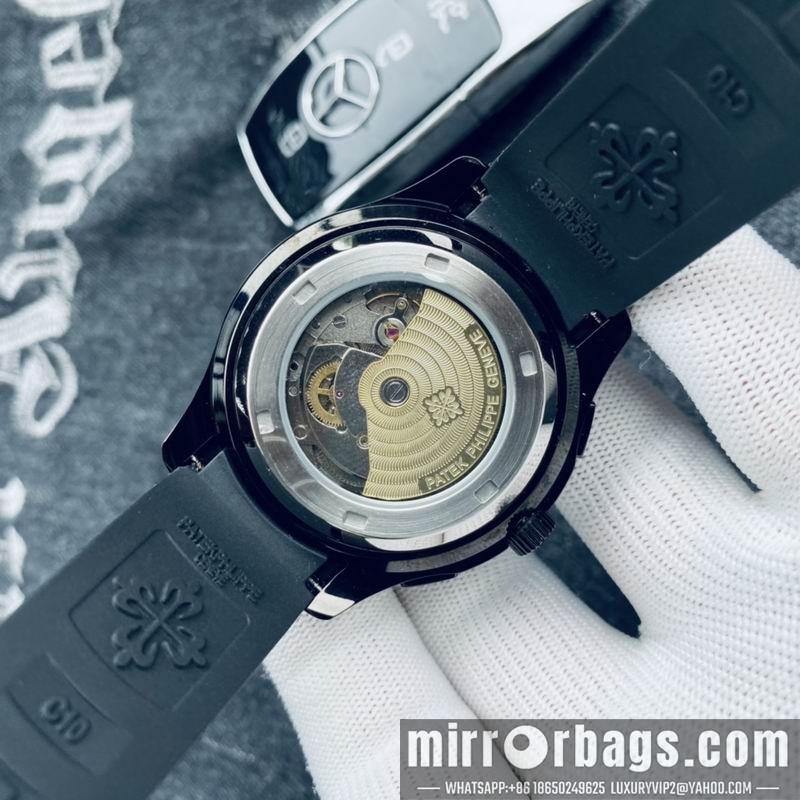 Patek Philippe 42.2mm 092121 Watch