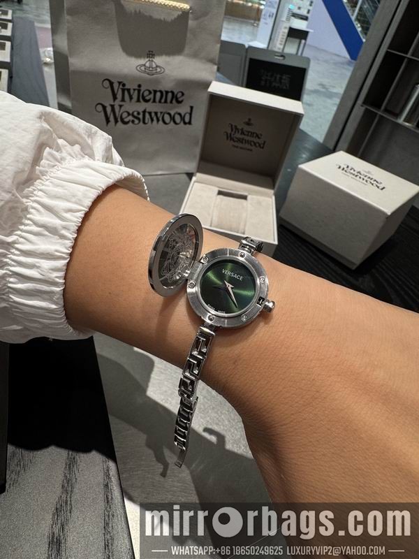 Versace 25mm 101593 Watch