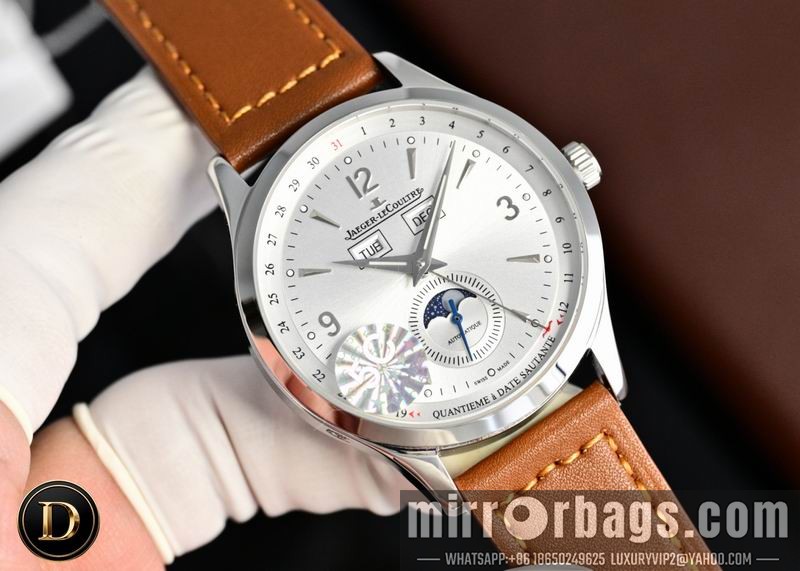 Jaeger LeCoultre 40mm 040926 Watch
