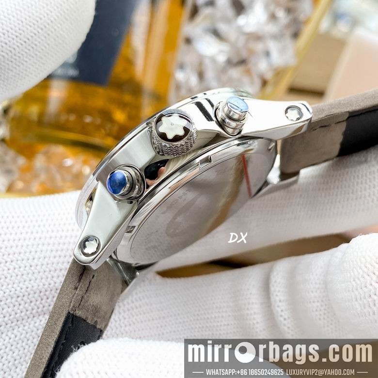 Montblanc 44x13mm 2nms12 Watch