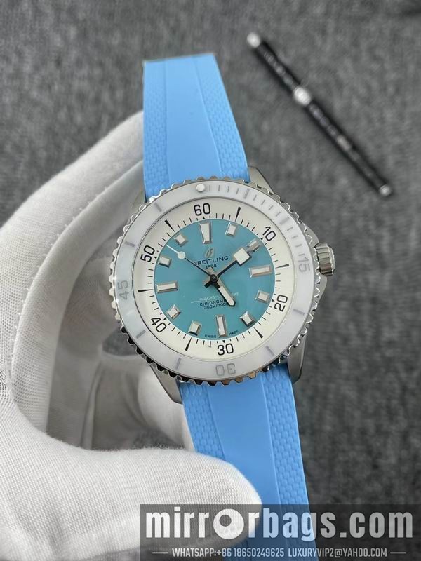 Breitling watch 082346 Watch