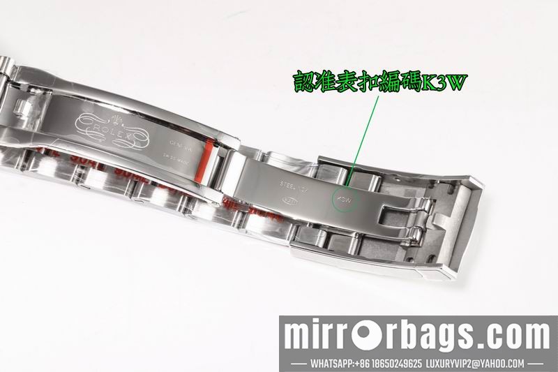 Rolex 40mm 062220 Watch