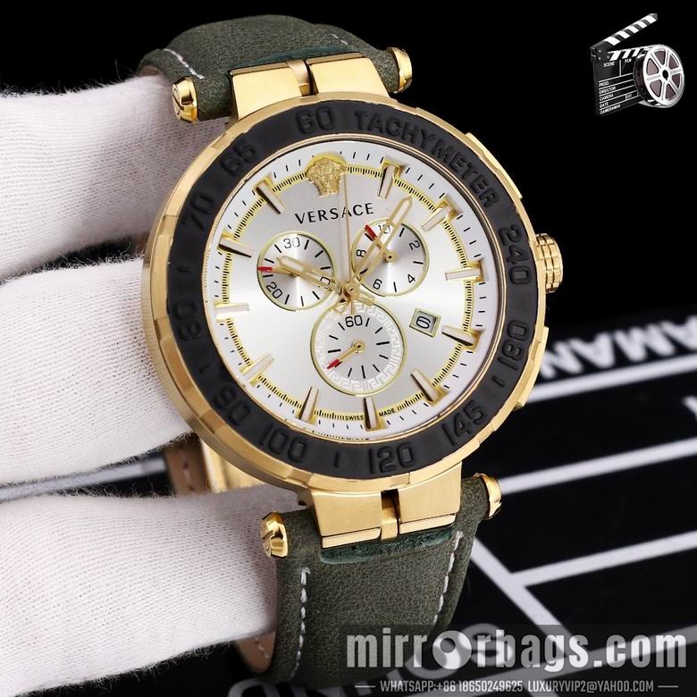 Versace 30mm 10nbz34 Watch