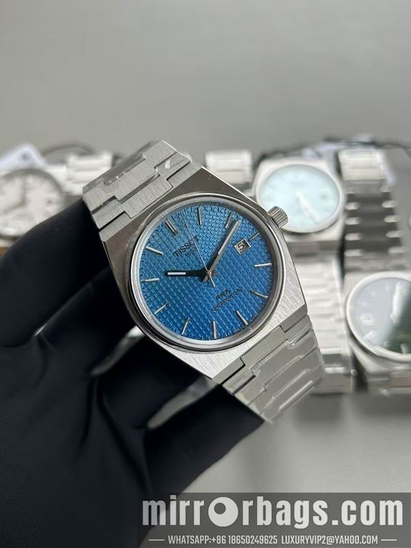 Tissot 40mm 042414 Watch
