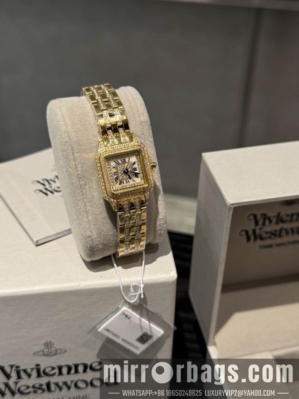 Cartier 22X30mm 042926 Watch