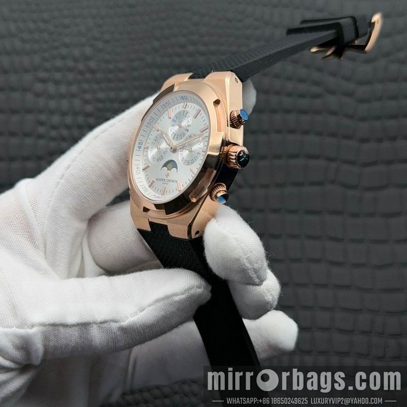 Vacheron Constantin 42mm 100853 Watch