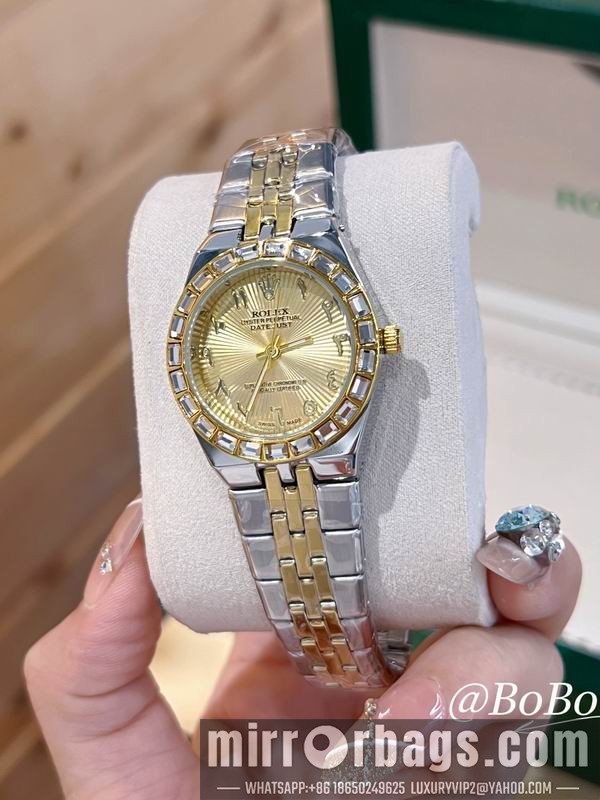 Rolex 31mm 122839 Watch