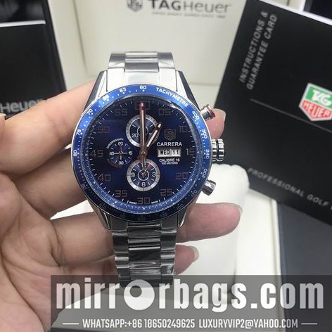 Tag Heuer watch M49 Watch