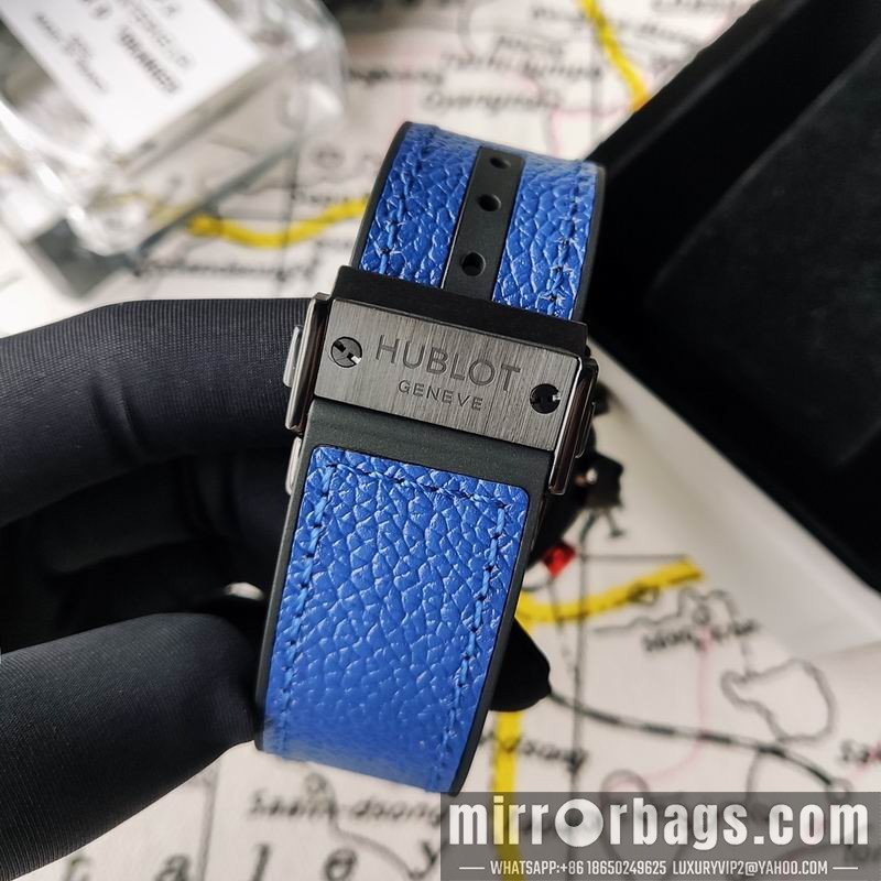 Hublot 42mm 092265 Watch