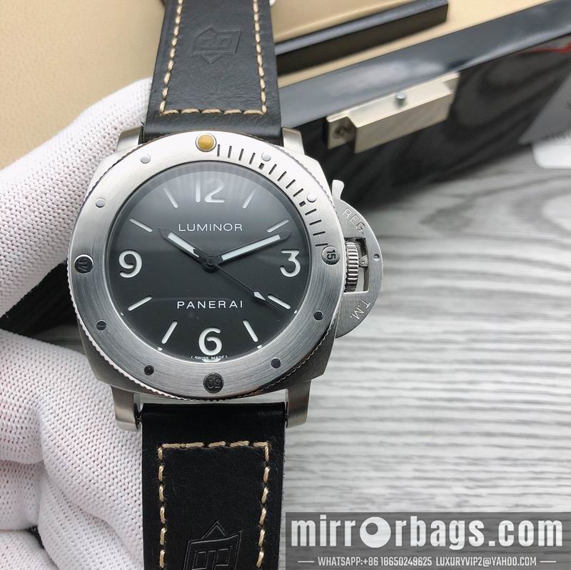 Panerai 44mm 090424 Watch