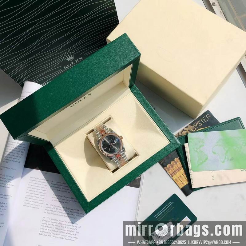 Rolex 36mm 102365 Watch