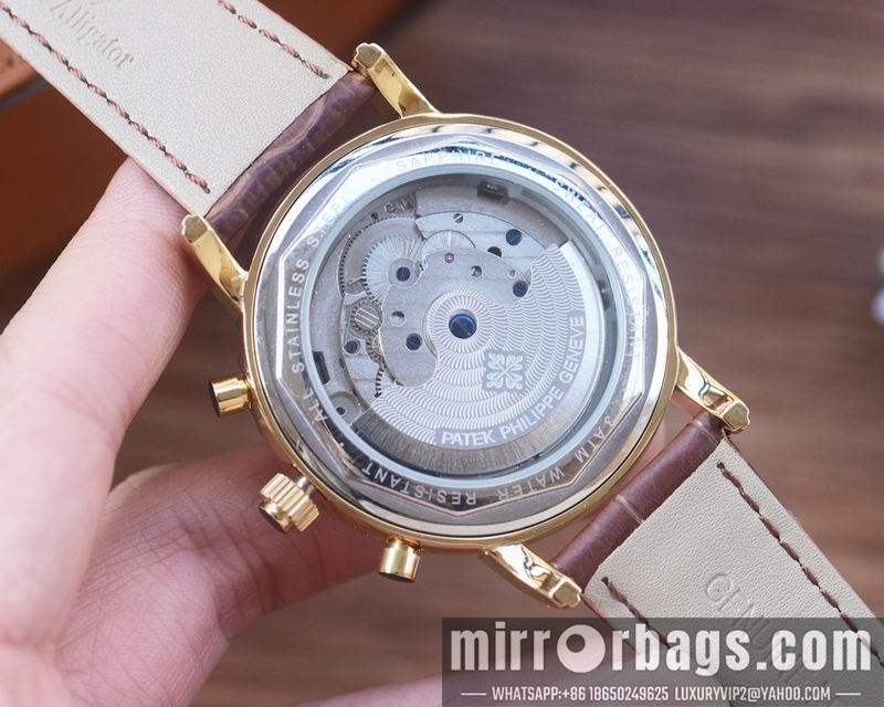 Patek Philippe 41mm 042449 Watch