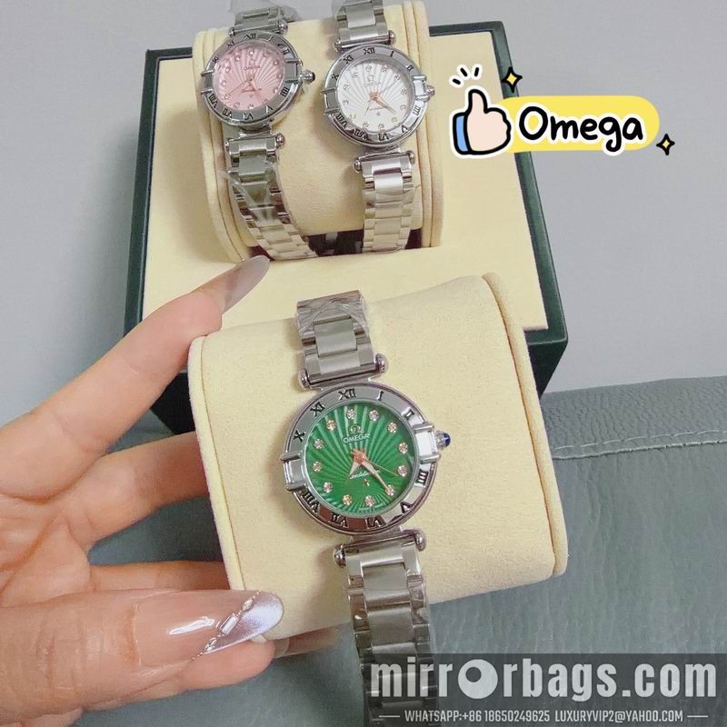 Omega 28mm 042334 Watch