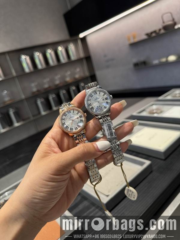 Omega 35mm 101428 Watch
