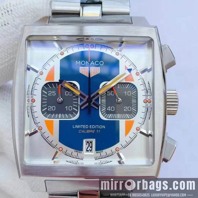 Tag Heuer watch 080582 Watch