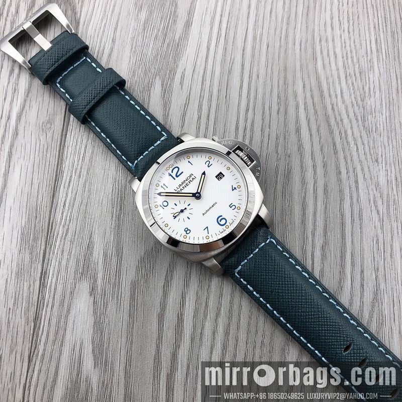 Panerai 44mm 090426 Watch