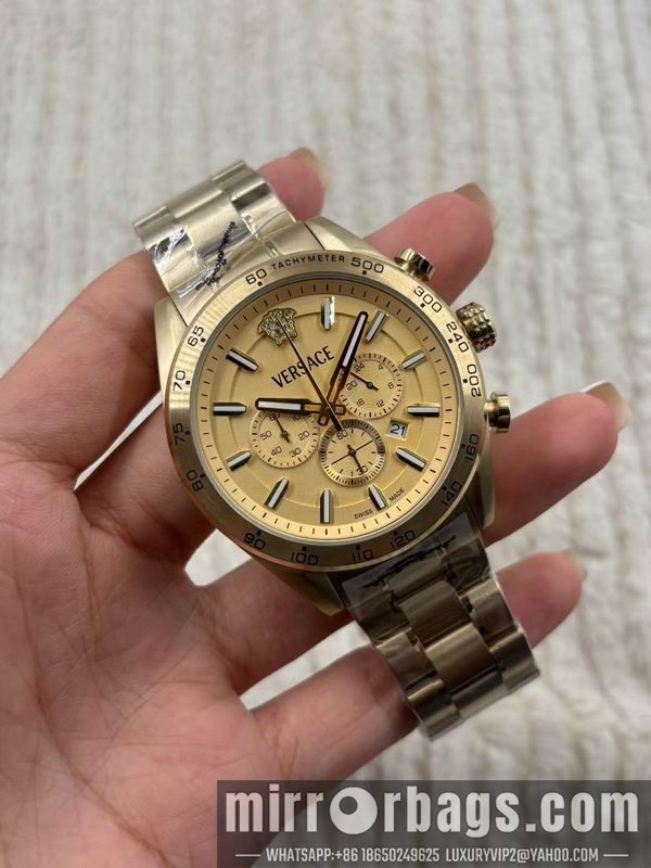 Versace watch 042957 Watch