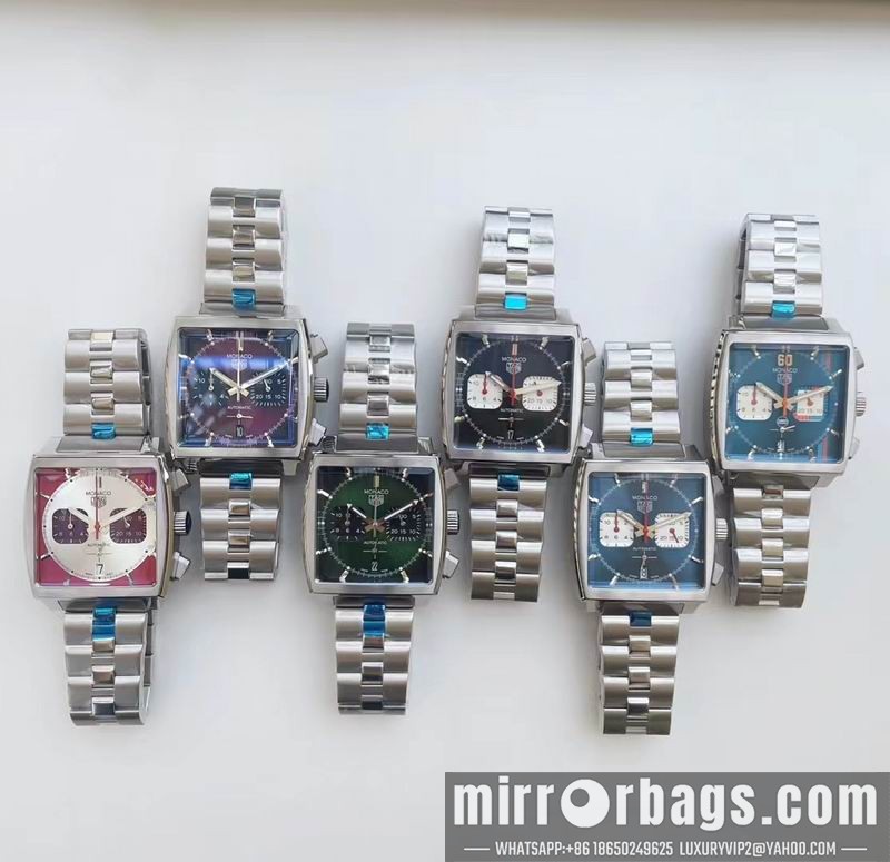 Tag Heuer watch 080594 Watch