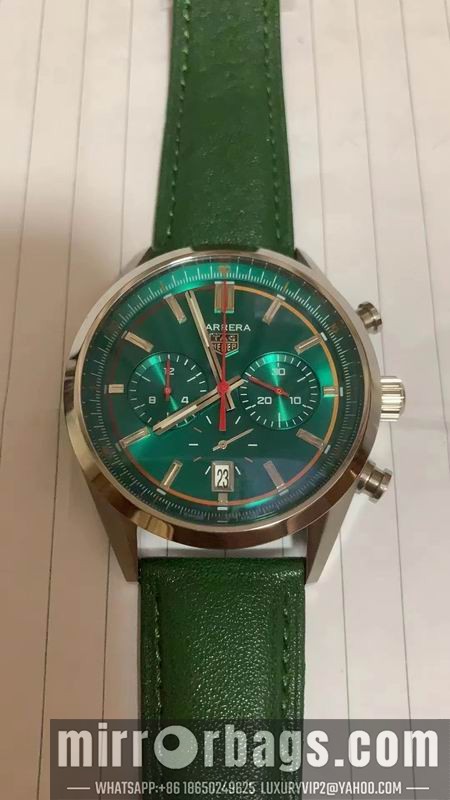 Tag Heuer watch 112040 Watch