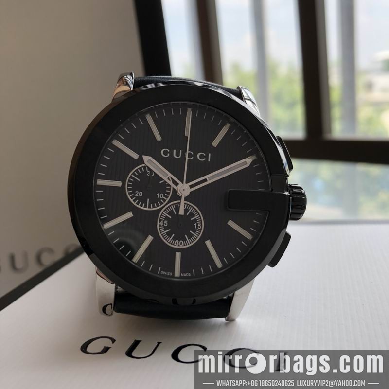 Gucci 43mm 091729 Watch