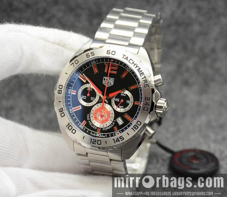 Tag Heuer men 44X16mm 072221 Watch