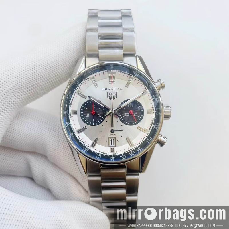 Tag Heuer watch 080510 Watch