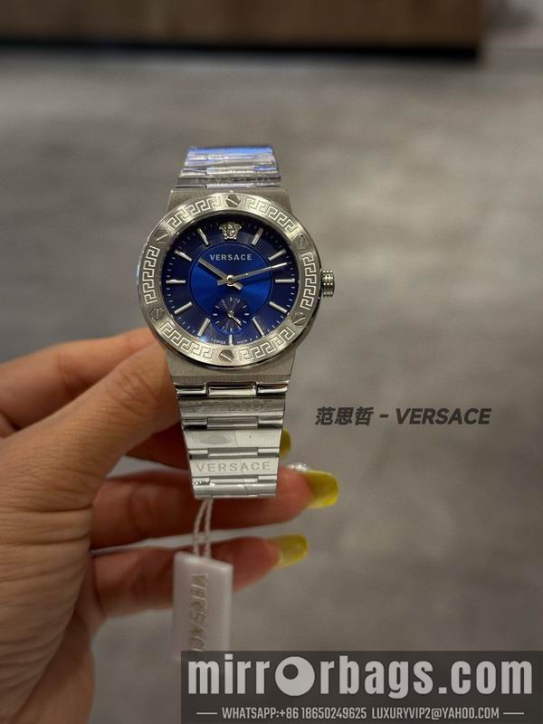 Versace 36mm 042902 Watch