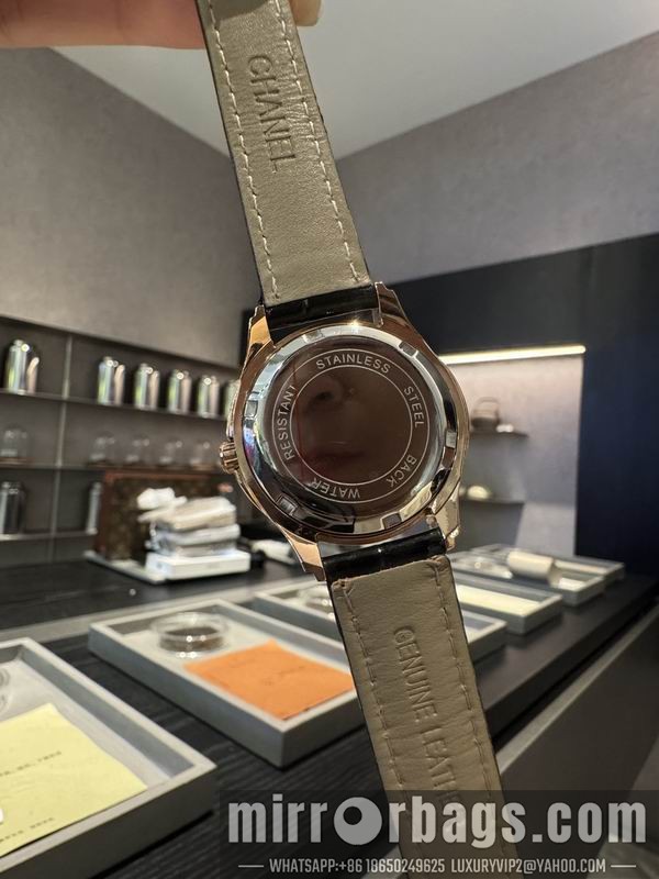 Chanel 33mm 101547 Watch