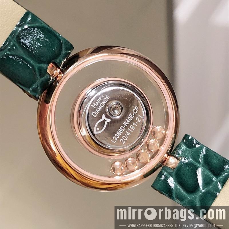 Chopard watch 010503 Watch