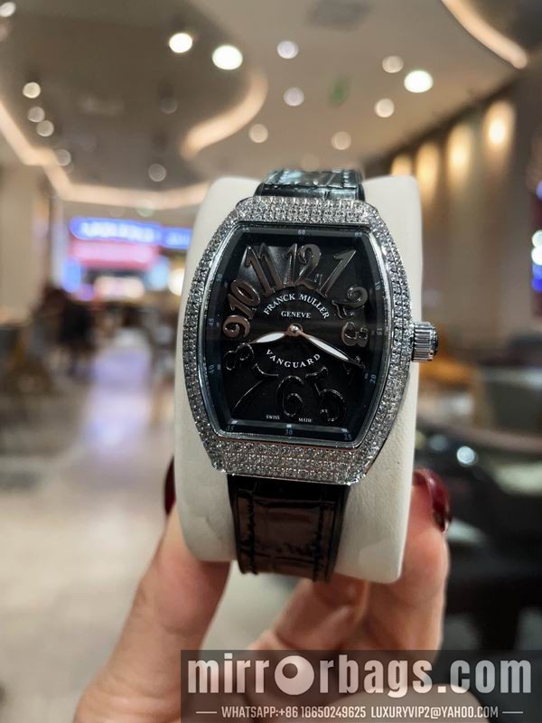 Franck Muller 32X42mm 010525 Watch