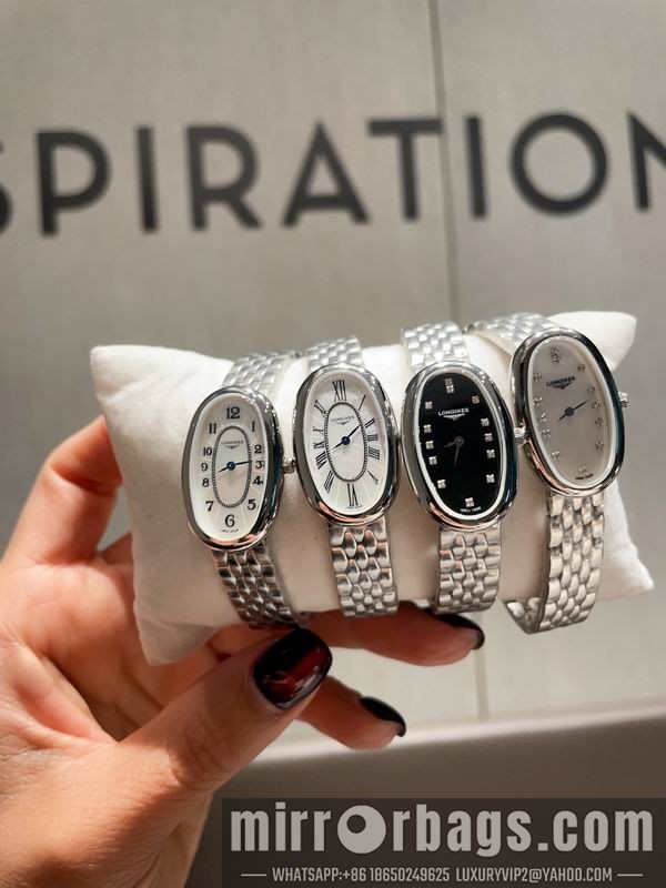 Longines 18X25mm 101556 Watch