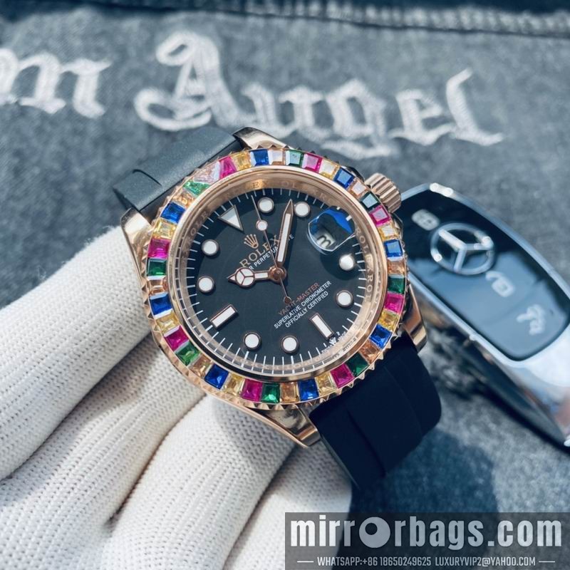 Rolex 40mm 080872 Watch