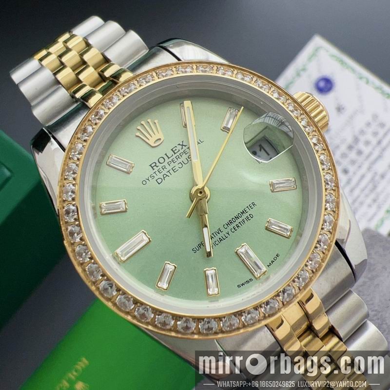 Rolex 31mm 110396 Watch