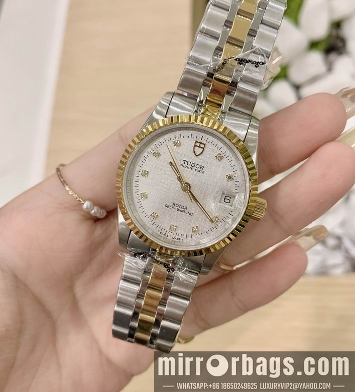 Tudor watch M23 Watch