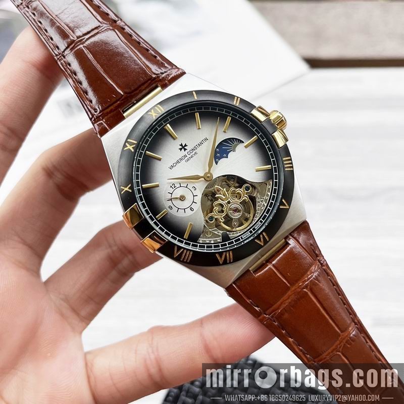 Vacheron Constantin 42mm 082373 Watch