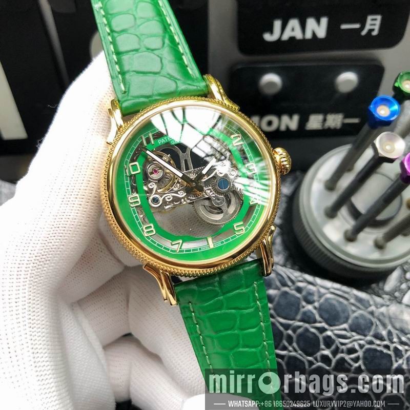 Patek Philippe 42mm 090467 Watch