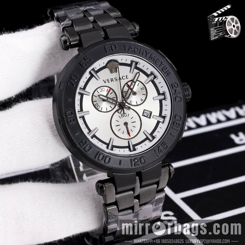 Versace 30mm 10nbz34 Watch