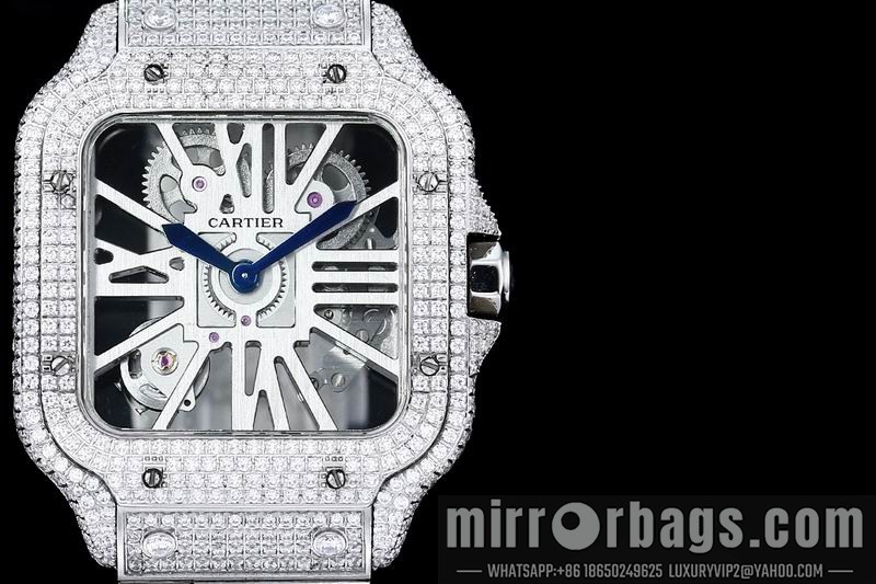 Cartier watch 110924 Watch