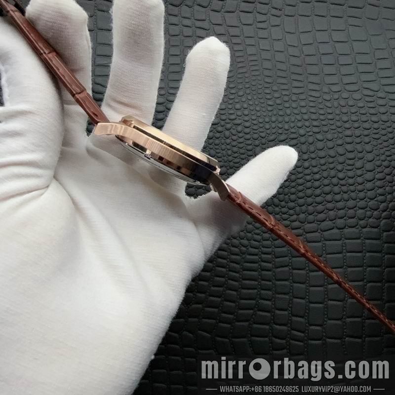 Patek Philippe 40mm 100830 Watch