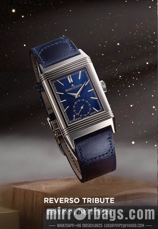 Jaeger Lecoultre 23X34mm 092325 Watch