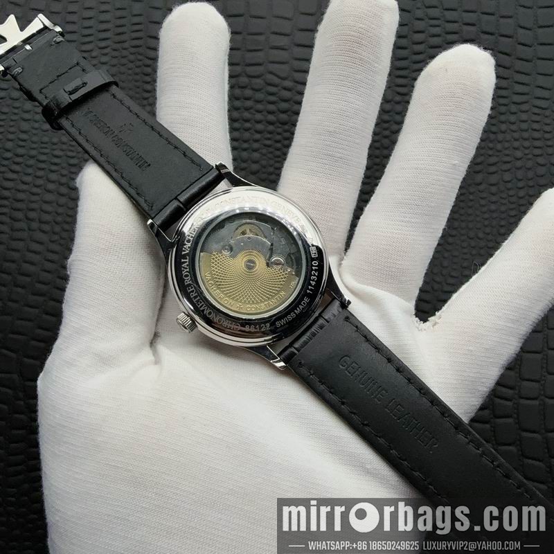 Vacheron Constantin 40mm 100829 Watch