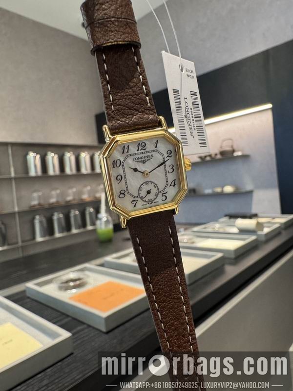Longines 24mm 101453 Watch